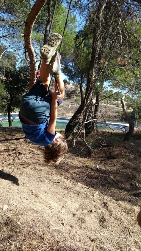 Escola Bosc Projecte deducació viva a la natura A Cau de Bosc