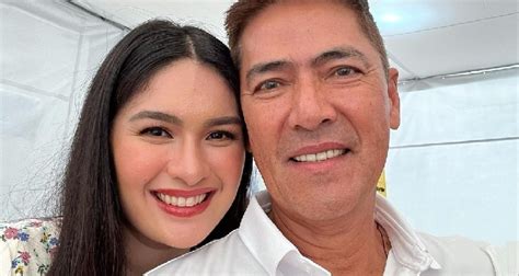 Pauleen Luna Shares How She Knew Vic Sotto Is The One For Her