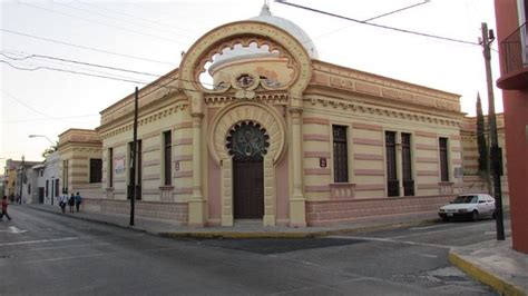 Estas Son Las Casonas Más Bonitas De Mérida Yucatán Poresto