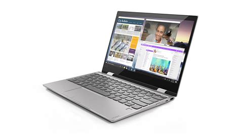 Lenovo Yoga 720 15ikb Ordenador Portátil Táctil Convertible 15 6 Fullhd Intel Core I7 7700hq