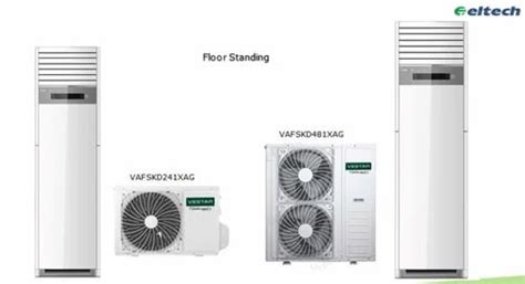 Vestar Air Conditioner, 1.5 Ton at best price in Ghaziabad | ID ...