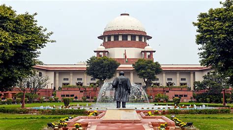 Sc Refuses To Entertain Bjp’s Plea Challenging Calcutta Hc Order Barring Derogatory Ads Against