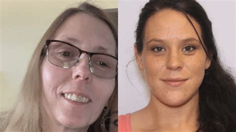 2 Missing Woman In Horry County Both Found Safe Wbtw