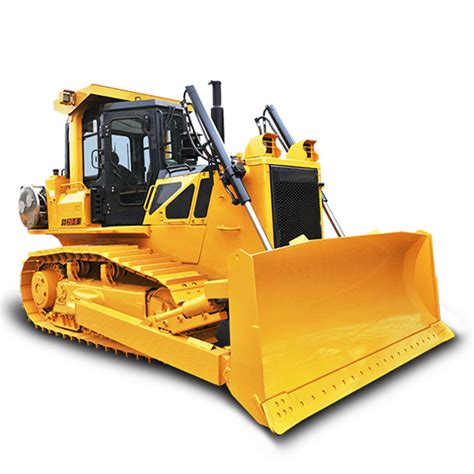 Shantui Brand New 200HP Tracked Dozer Bulldozer SD20 B5 For Sale