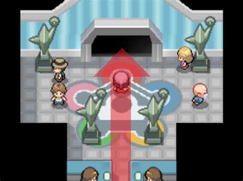 How To Get Flame Orbs in Pokémon Platinum - Guide Strats