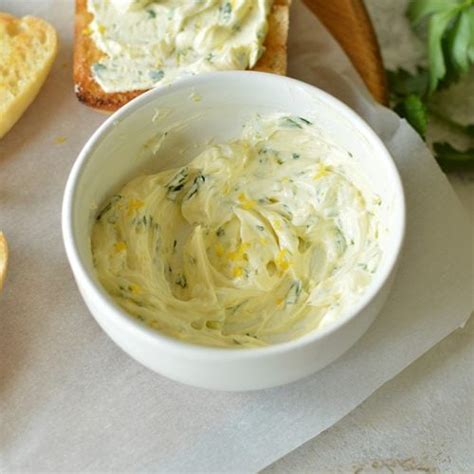 19 Flavored Butters Compound Butter For Every Occasion