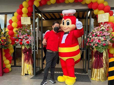 From Crew Member To Channels Head How Jollibee Brunei Franchise