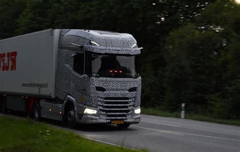 New Daf Xf Xg Xg Flickr