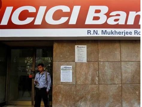 Icici Bank Q4 Preview Standalone Profit To Likely Increase By 12 9 To