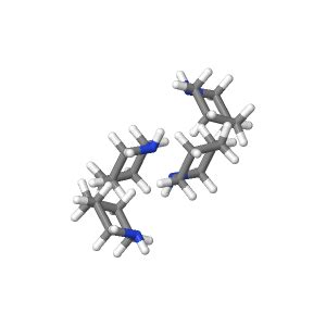 Piperidine | C5H11N | CID 8082 - PubChem