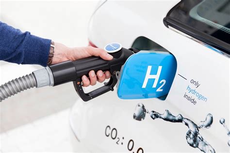 Shell To Open New Hydrogen Refuelling Stations Autofreaks