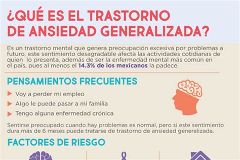 Todo Lo Que Necesitas Saber Sobre La Baja Por Trastorno De Ansiedad