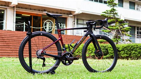 究極のレースバイクCANNONDALE SUPERSIX EVO LAB71をご紹介Y sRoad PORTAL