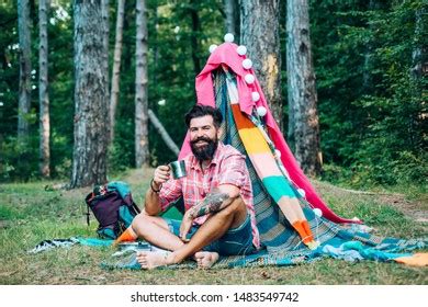 Old Gay In Forest Images Stock Photos Vectors Shutterstock