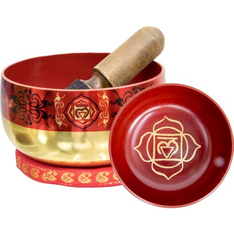 Chakra Small Singing Bowl Set 7 Healing Singing Bowl Set Attuned To Chakras