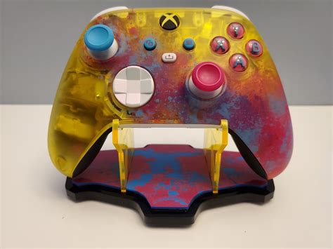 Forza Horizon 5 Themed Controller Stand For Xbox Series X Etsy India