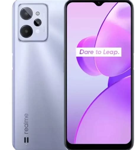 10 Hp Realme Harga 1 Jutaan Terbaik 2022 Smartphone Dengan Ram 4 Gb