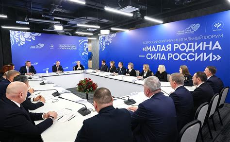 Владимир Путин рассказал анекдот, услышав про воронежский сыр с плесенью