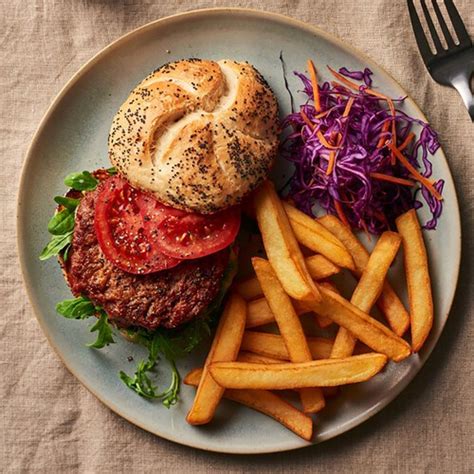 McCain Naked Oven Chips Straight Cut Ocado