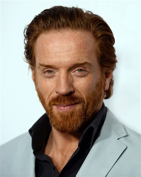 dwelling on dreams — Bearded Damian Lewis as JonCon