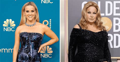 Reese Whiterspoon Says Legally Blonde Isn T Possible Without Gifted Co Star Jennifer