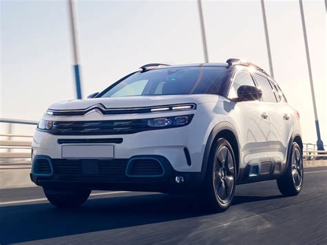 Citroën C5 Aircross Hybrid Hybrid 225 E EAT8 Feel Pack