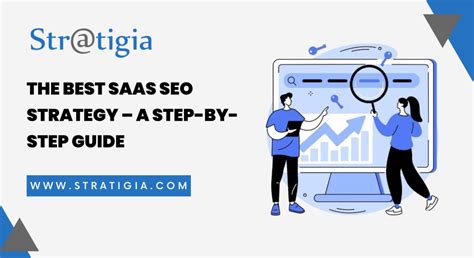 The Best Saas Seo Strategy A Step By Step Guide Saas Marketing