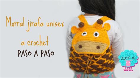 Mochilas Infantiles Tejidas A Crochet Atelier Yuwa Ciao Jp