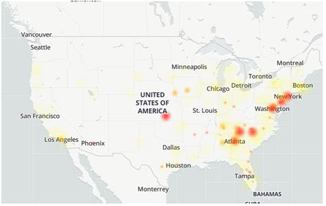 Verizon Outage Bricks Phones Nationwide