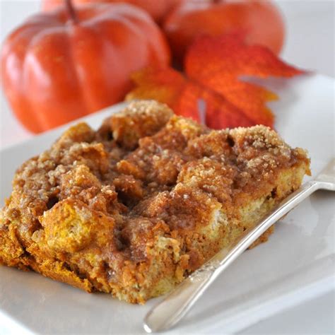 20 Things To Make With Canned Pumpkin Besides Pie