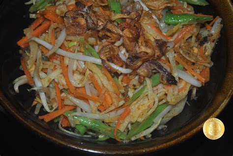 Patyskitchen Stir Fried Jicama Tumis Sengkuang Carrot