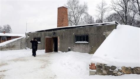 Libertação De Auschwitz Como O Campo De Extermínio Se Tornou O Centro