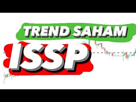 ANALISA SAHAM ISSP SAHAM ISSP HARI INI REKOMENDASI SAHAM ISSP