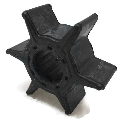 X Boat Water Pump Impeller H For Yamaha Parsun Makara