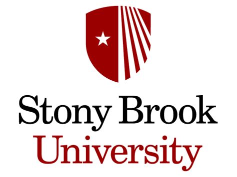 Stony Brook University Logo Sbu Png Logo Vector Brand Downloads