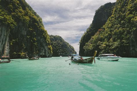 Backpacken Azië De Leukste Landen Handige Routes Tips