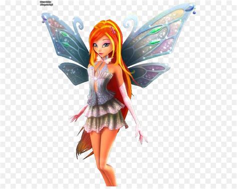 WINX CLUB rompecabezas en línea