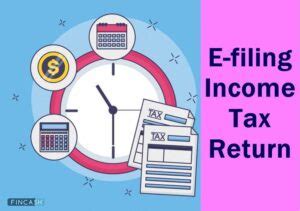 ITR E Filing Start Date 2023 When Will Income Tax Return Filing Begin