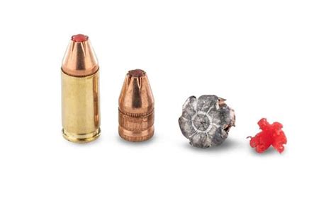 Hornady Critical Defense 9mm Review Self Defense Ammo For CCW The