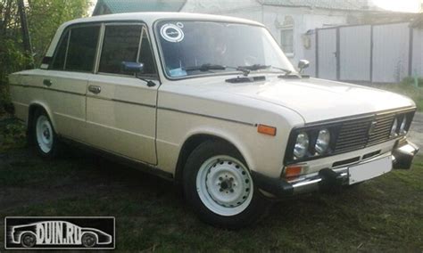 ВАЗ 2106 цвет Сафари 215 | Авто