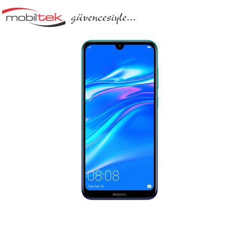 Huawei Y7 2019 Arıza Onarımı Fiyatları | mobiltek