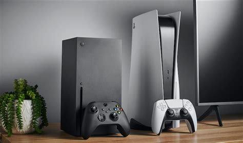 A Review of Next Gen Consoles and Games - We Tech You