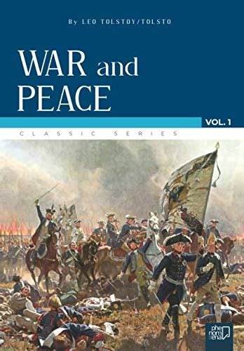 Amazon War And Peace Volume Phenomena Classics