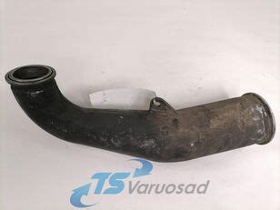 Scania Intercooler Pipe 1405557 For Scania 124 Truck Tractor For Sale