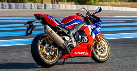 2022 Honda Cbr1000rr R Fireblade Sp 7 Paul Tans Automotive News