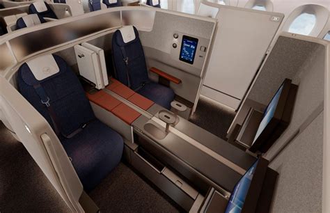 Introducing Lufthansa Allegris A Game Changer For Business Class