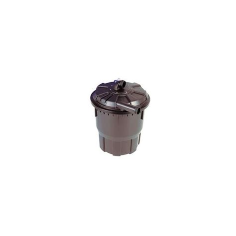 Hozelock Cyprio Bioforce Pond Filters Replacement Parts