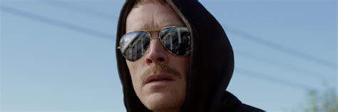 Manhunt Unabomber Trailer: Paul Bettany as Ted Kaczynski | Collider