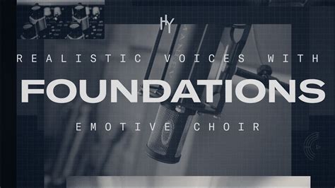 Free Vocals How To Get A Realistic Sounding Virtual Choir