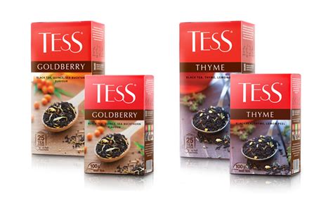 TESS | TeaTerra